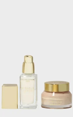 Revolution Pro Ultimate Miracle Skincare Gift Set