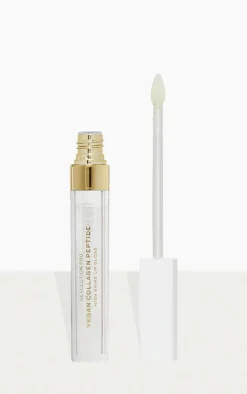 Revolution Pro Vegan Collagen Peptide High Shine Lip Gloss Mode