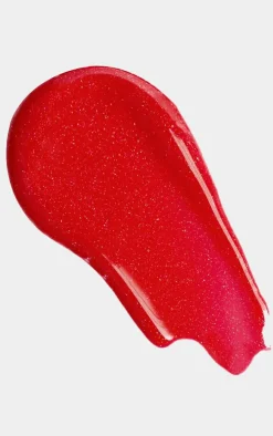 Revolution Pro Vegan Collagen Peptide High Shine Lip Gloss Cherie