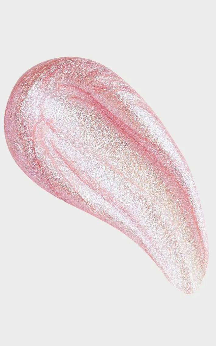 Revolution Shimmer Bomb - Sparkle Pink