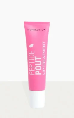 Revolution Skin Peptide Pout Lip Treatment