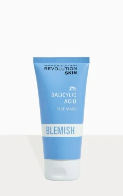 Revolution Skincare Blemish 2% Salicylic Acid Blemish Mask