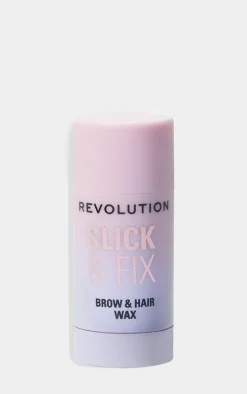 Revolution Slick & Fix Brow & Hair Stick