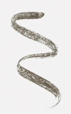 Revolution Super Flick Liquid Eyeliner Silver