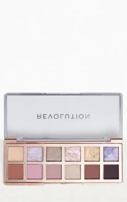 Revolution The Enchanted Icon Palette