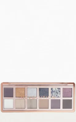 Revolution The Smokey Icon Grunge Palette