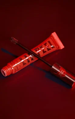 Revolution Truly Sinful Peel Off Lip Stain - Red