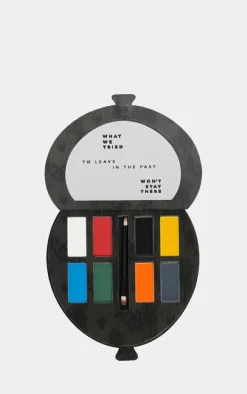 Revolution X IT Clown Artist Paint Set