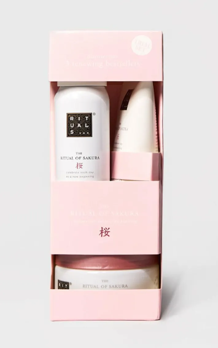 Rituals The Ritual Of Sakura Try Me Set