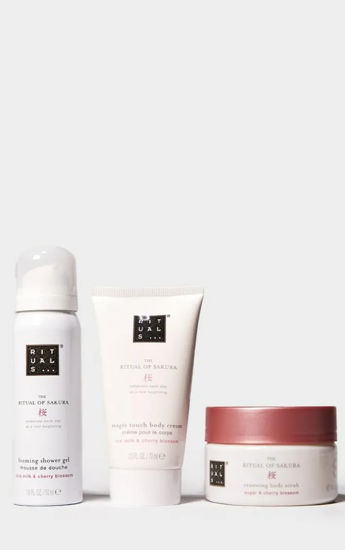 Rituals The Ritual Of Sakura Try Me Set