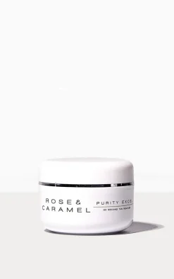 Rose & Caramel Purity Excel 60 Second Self Tan Remover 100Ml