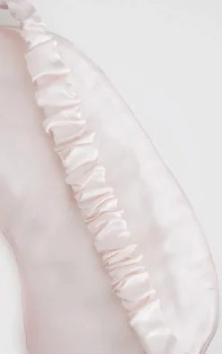 Rose Gold Eye Mask
