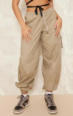 Sage Sweat Straight Leg Cargo Joggers