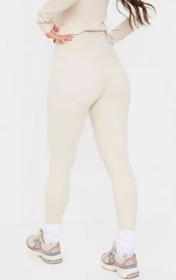 Sand Sculpt High Waist Leggings