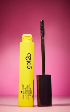 Schwarzkopf Got2b Glued 2in1 16ml For Brows And Fly Aways