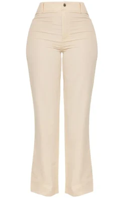 Shape Stone Woven Low Rise Pants