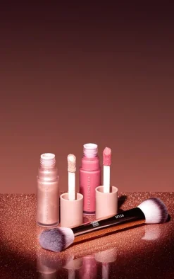 Sosu Blush & Highlight Set