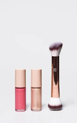 Sosu Blush & Highlight Set