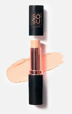 SOSU Contour On The Go Cream Stick Light