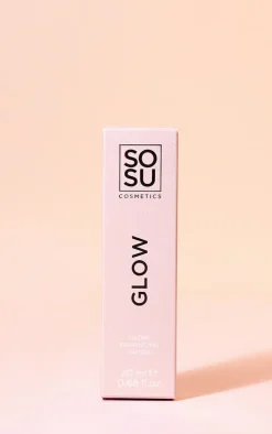 Sosu Cosmetics Glow Face Drops