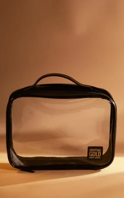 SOSU Cosmetics Travel Bag