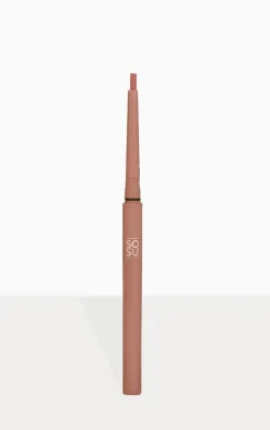 Sosu Lip Liner Longwear Burnt Rosewood