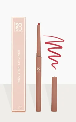 Sosu Lip Liner Longwear Siren