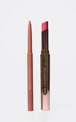 Sosu Lip Luxe Duo - Pink