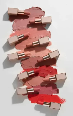 SOSU Lipsticks Birthday Suit Matte