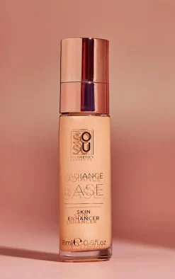 SOSU Radiance Base Skin Enhancer Glow