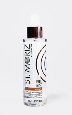 St. Moriz Advanced Face Mist