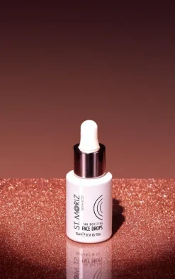 St. Moriz Advanced Face Mist