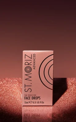 St. Moriz Advanced Face Mist