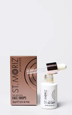 St. Moriz Advanced Face Mist