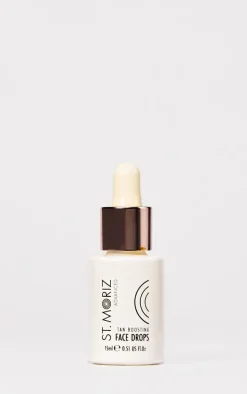 St. Moriz Advanced Tan Boosting Face Drops