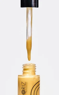 St Moriz Professional Prime and Glow Face Tan Serum