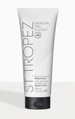 St. Tropez Gradual Tan Lotion Medium/Dark 200Ml
