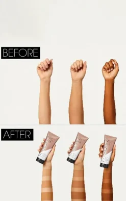 St. Tropez Gradual Tan Tinted Lotion 200ml