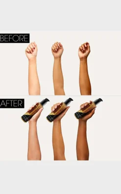 St. Tropez Self Tan Luxe Body Serum 200ml