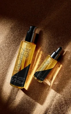 St. Tropez Self Tan Luxe Body Serum 200ml