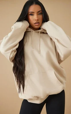 Stone Angel Energy Back Print Hoodie