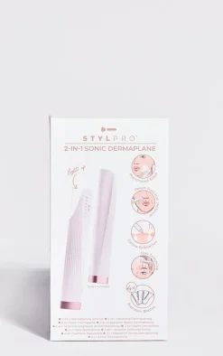 Styl Pro Sonic Demaplane