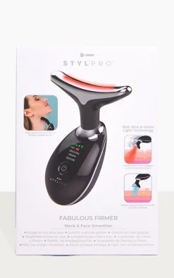 Stylpro Fabulous Firmer Neck & Face Smoother