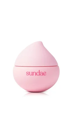 Sundae Whipped Body Moisturiser - Berry 250ml