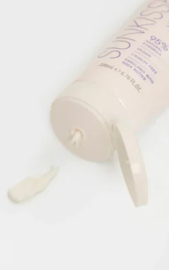 Sunkissed Gradual Tan Medium Dark 200ml