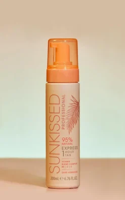 Sunkissed Professional Express 1 Hour Tan
