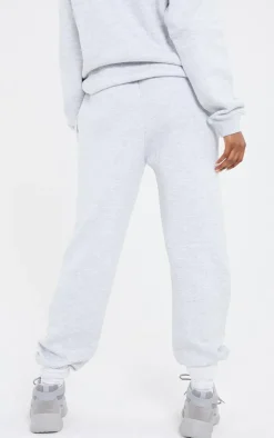 Tall Grey Marl Ultimate Sweat Sweatpants