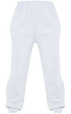 Tall Grey Marl Ultimate Sweat Sweatpants