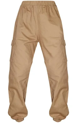 Tall Stone Pocket Detail Cargo Pants