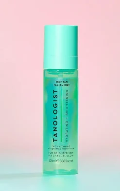 Tanologist Hydrating Micro Mist